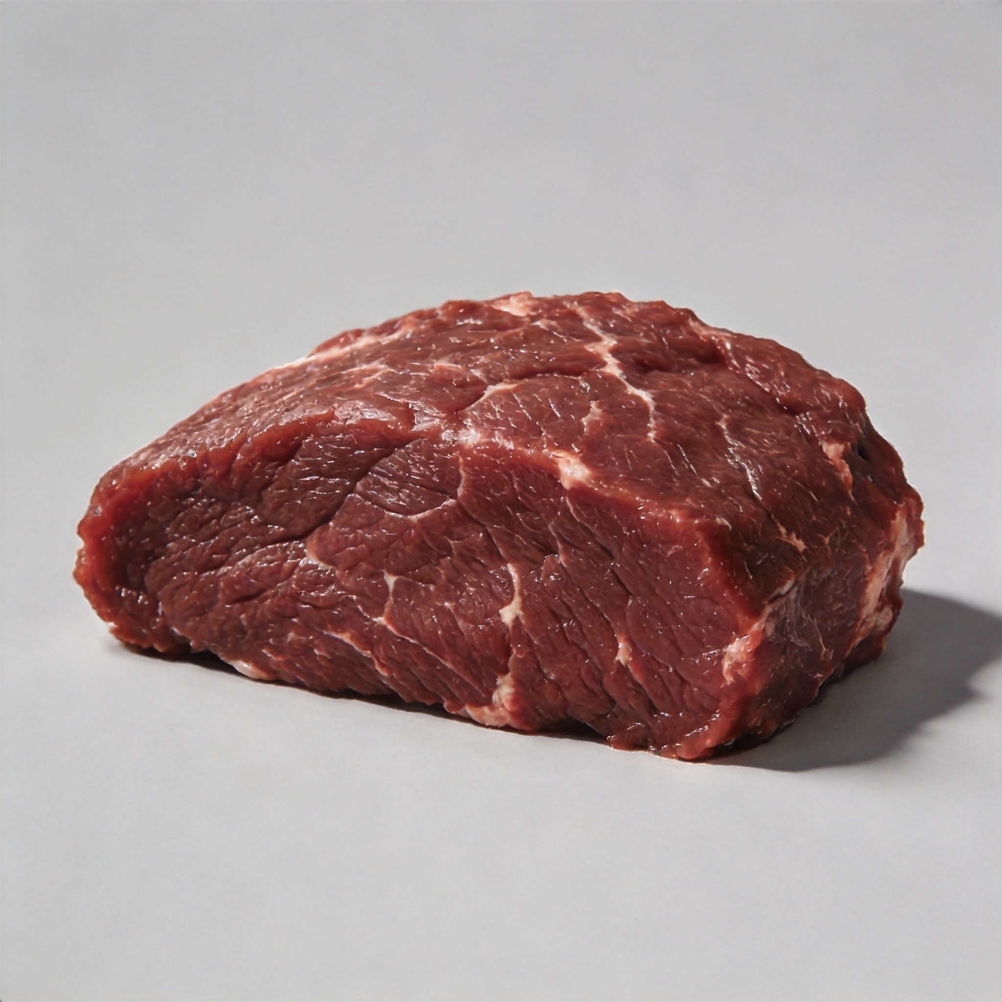 莽山黑豚瘦肉